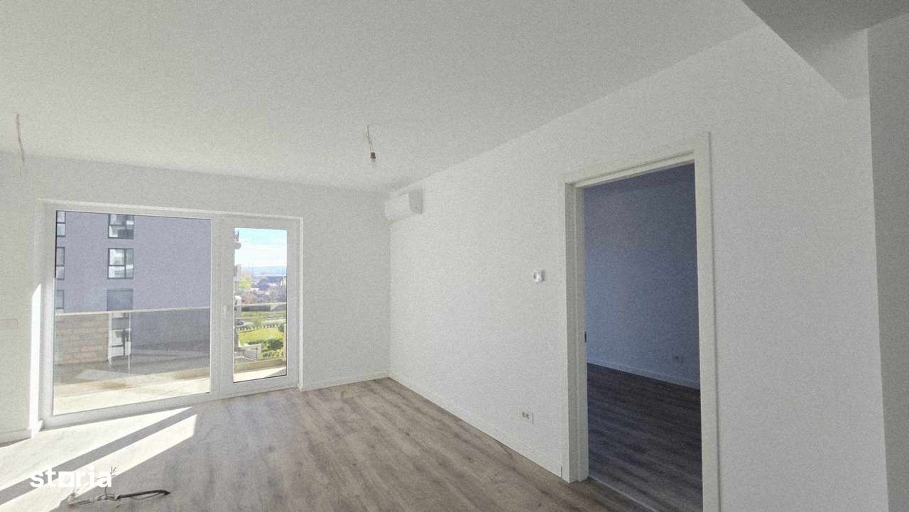 Apartament 2 camere de vânzare, Prima Green Residence-11