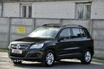 Volkswagen Tiguan 2.0 TDI 4Mot Sport&Style DSG - 17