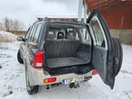 Suzuki Grand Vitara 2.0 TD - 6