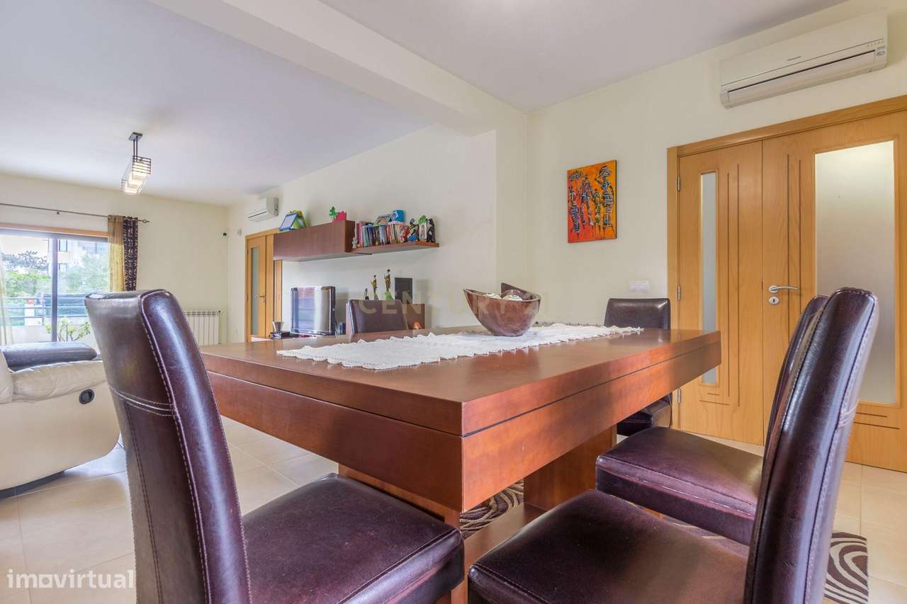 Moradia Isolada T4| Amora - Seixal - Grande imagem: 5/36