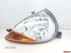 FAROL ESQUERDO FORD KA - 1