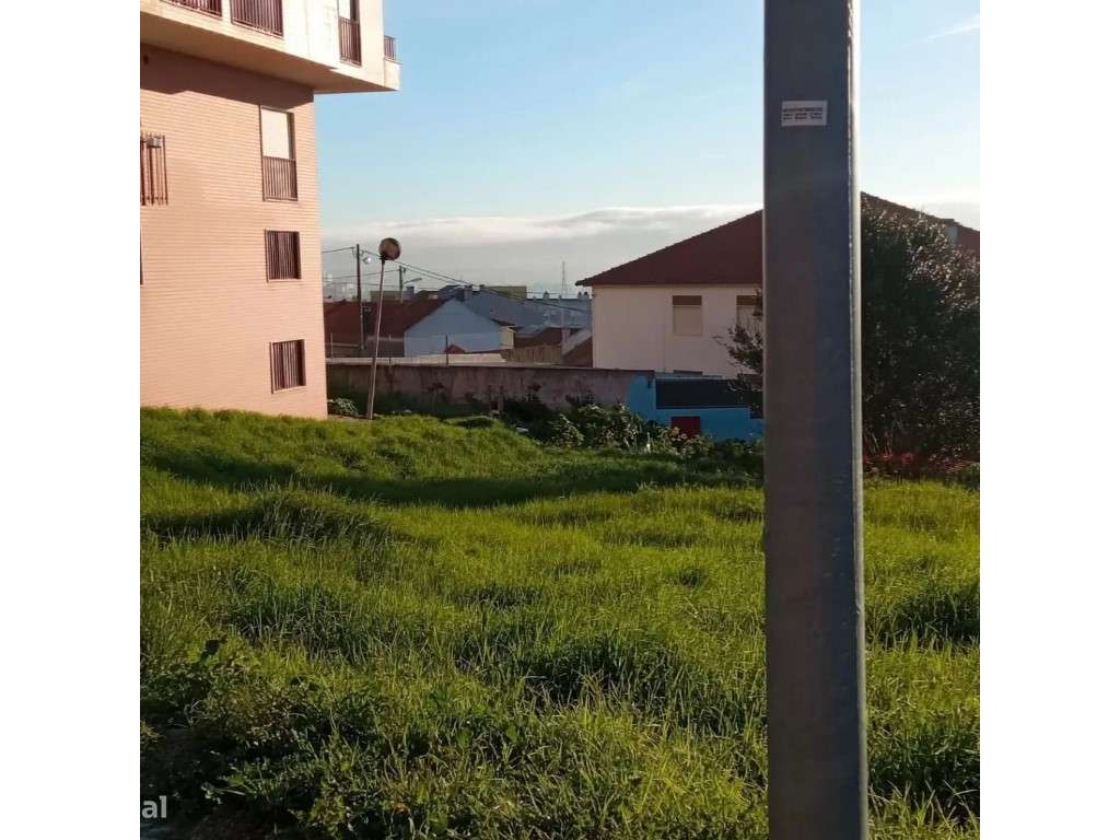 Lote de Terreno para construção, na Amadora - Grande imagem: 2/2