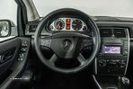 Mercedes-Benz B 180 CDi - 23