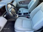 Land Rover Discovery Sport 2.0 TD4 SE - 25