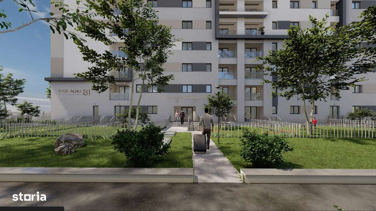 Apartament 3 Camere-Direct Dezvoltator-Bratarii-Comision 0
