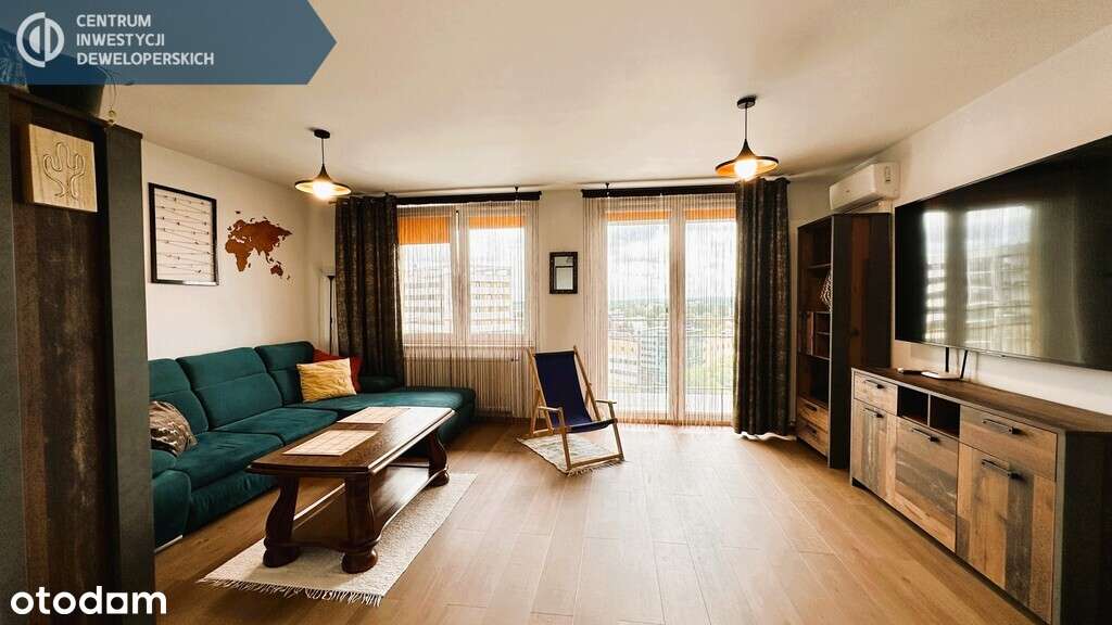 SKYRES | wyposażone gotowe do zamieszkania-1