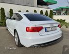 Audi A5 2.0 TDI Sportback DPF multitronic - 14