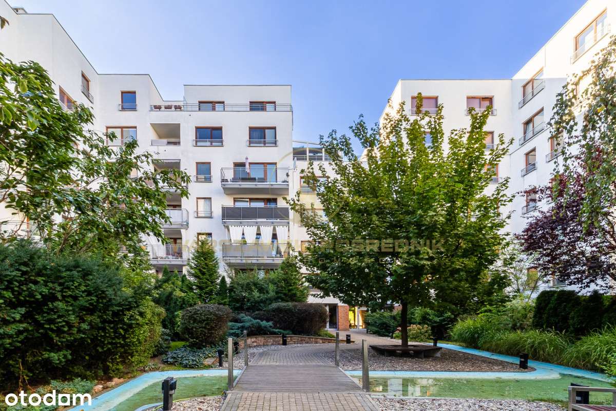 Dwa pokoje Fort Bema - Osiedle Leśne-12