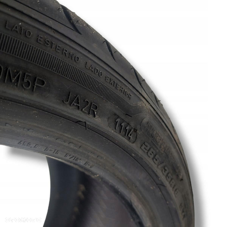 OPONA LETNIA 265/35/R18 GOODYEAR EAGLE F1 ASYMMETRIC 2 - 6