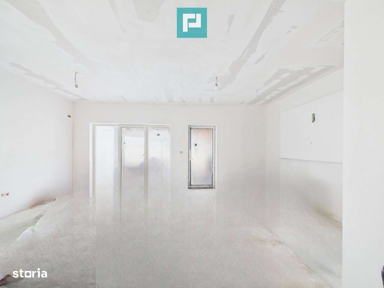 1/2 Duplex modern – aproape de centură, Giroc - Imagine principală: 3/20