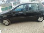 Peças Fiat Punto 99 a 2005 5 portas motor 1.2 16v - 1