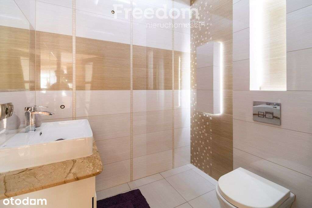 Komfortowy  dom  na Podhalu - wysoki Standard - Pełny obrazek: 5/20