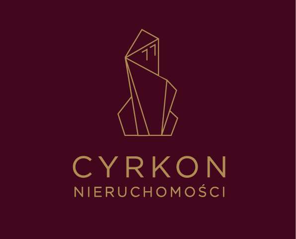 CYRKON Nieruchomości Logo