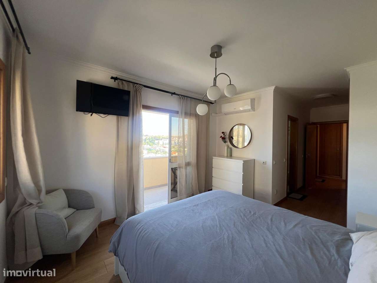 Apartamento, 2 quartos, Oeiras, Carnaxide e Queijas-12