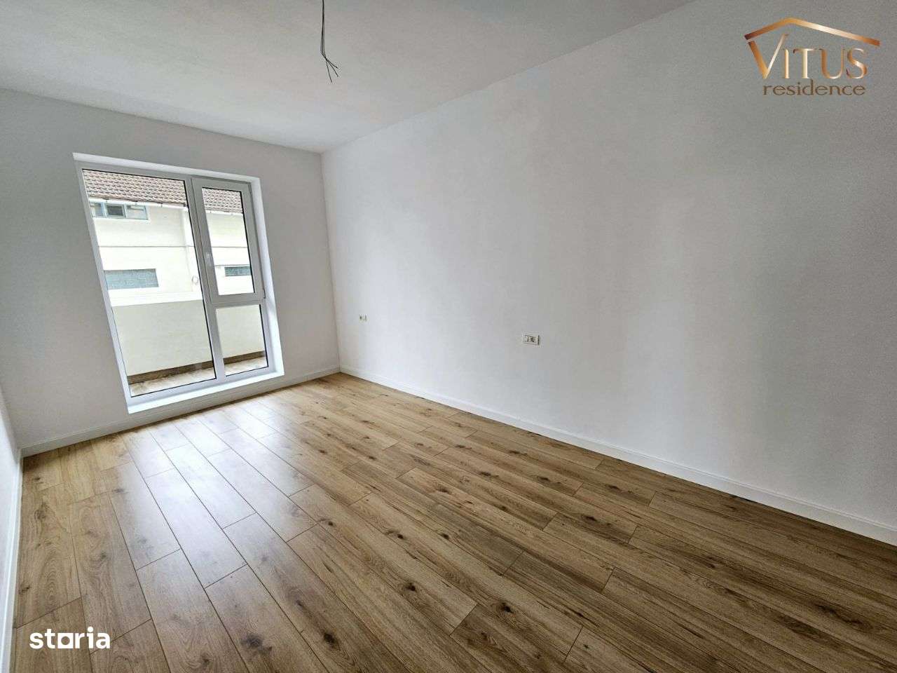 3 camere cu terasa generoasa de 36 mp* Finalizat-7