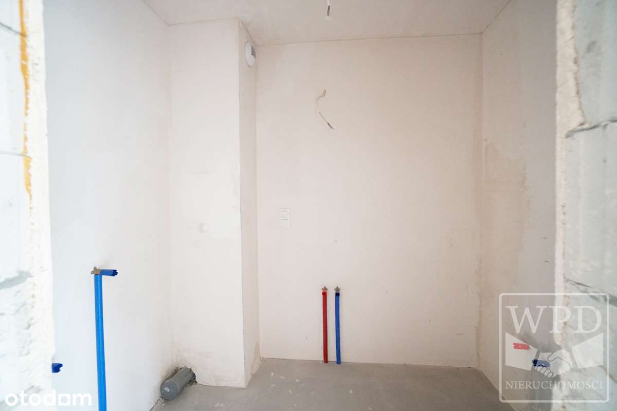 3-pok ul.Jutrzenki 839 tys od zaraz Garaż 31 tys 75 m2 Ogródek-7