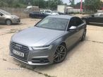 Audi A6 3.0 TDI quattro S tronic - 20