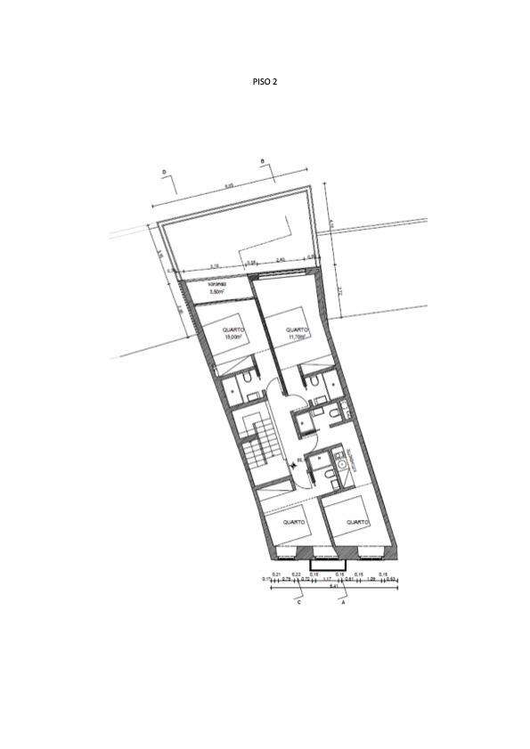 Edifício Renovado no Coração da Graça, Lisboa-37