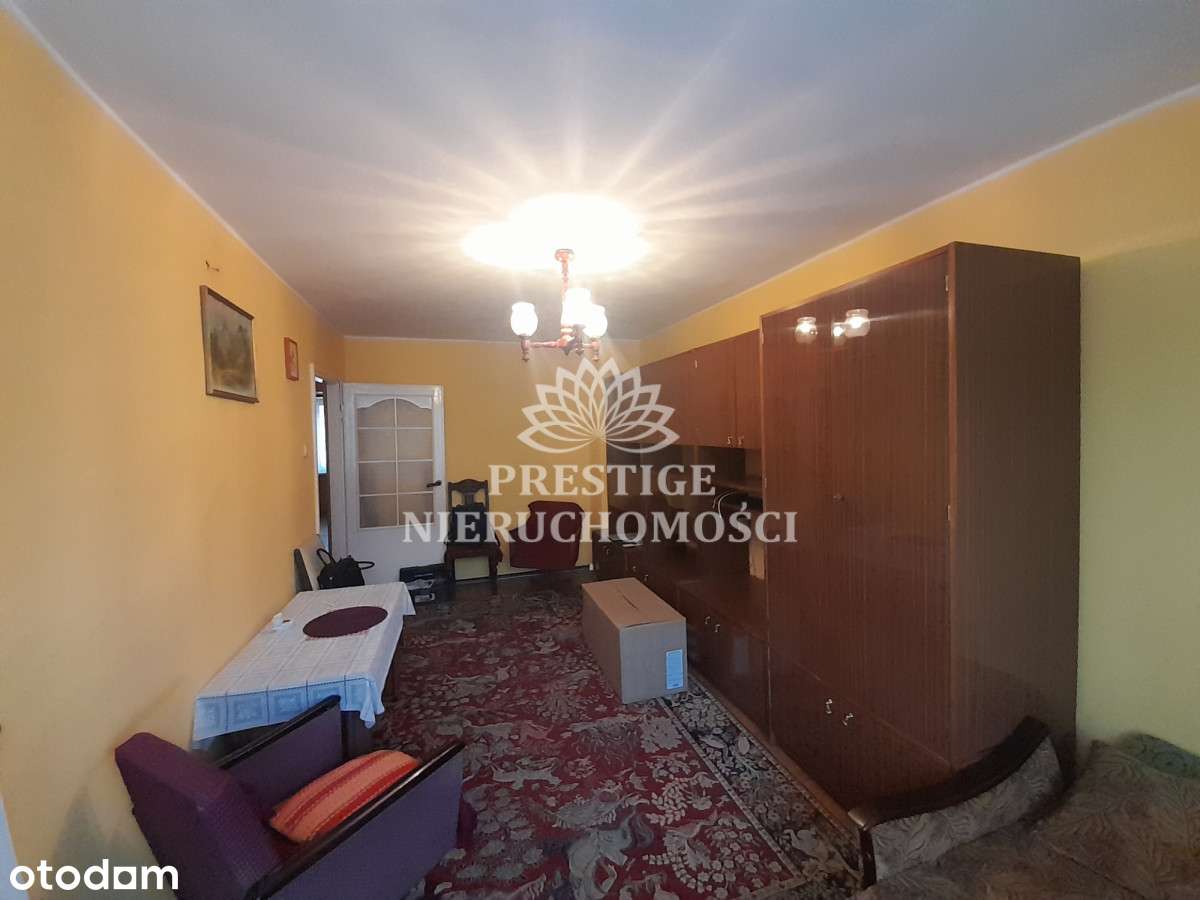 M-3 do remontu w bloku Szwederowo blisko Centrum-0