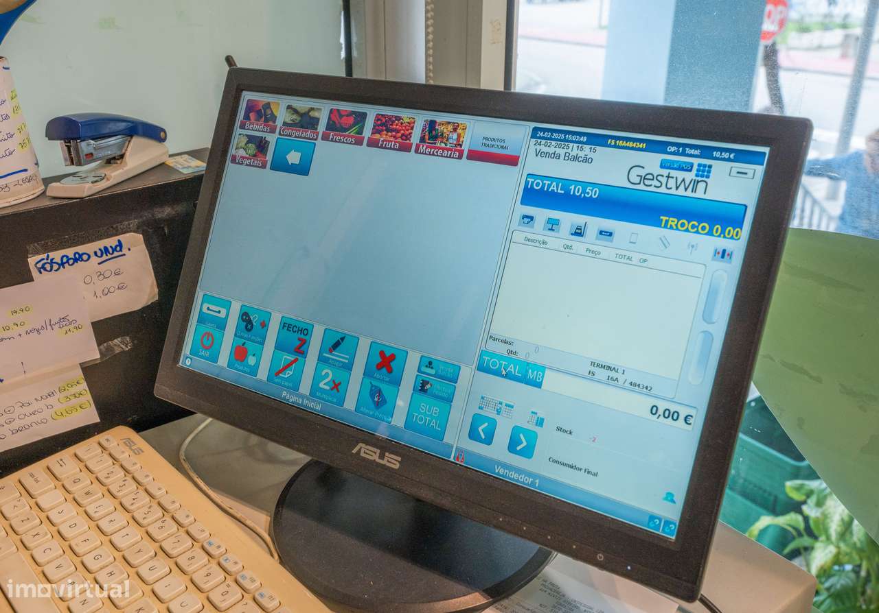 Trespasse à venda em Murtosa - Grande imagem: 4/36