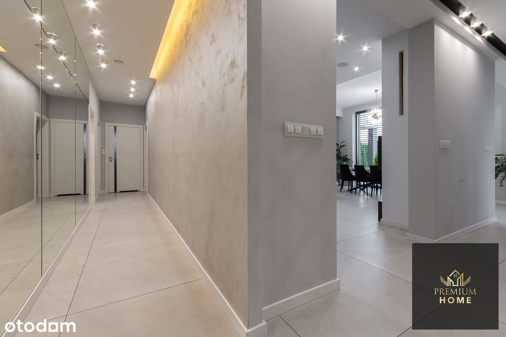 Nowoczesny Dom o pow. 205m²- Majków Folwark-15