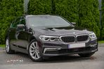 BMW Seria 5 530d xDrive Aut. Luxury Line - 1