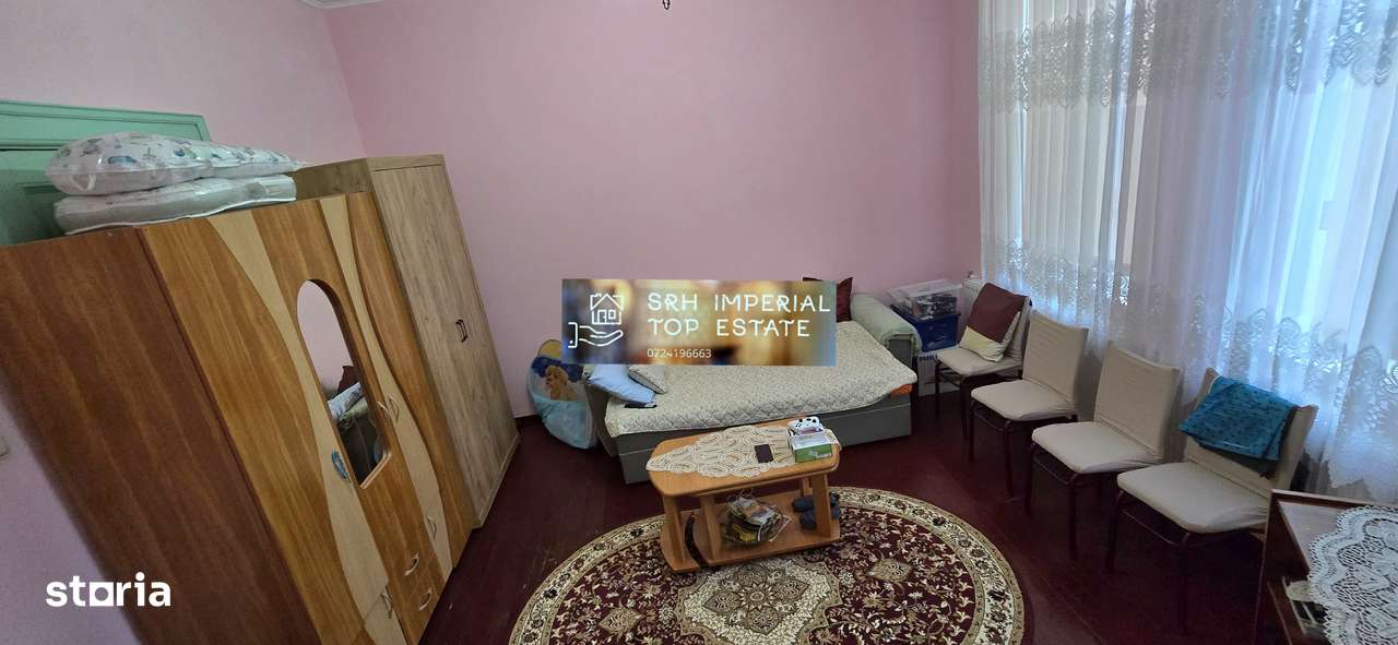 Apartament cu 5 camere de vânzare in Medgidia zona centrala primarie - Imagine principală: 4/9
