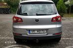 Volkswagen Tiguan 2.0 TDI 4Mot Sport&Style DSG - 26