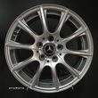 Felgi 16 5x112 Mercedes C-Klasa W205, W204, A-Klasa W176 W177 F11151-15 - 2