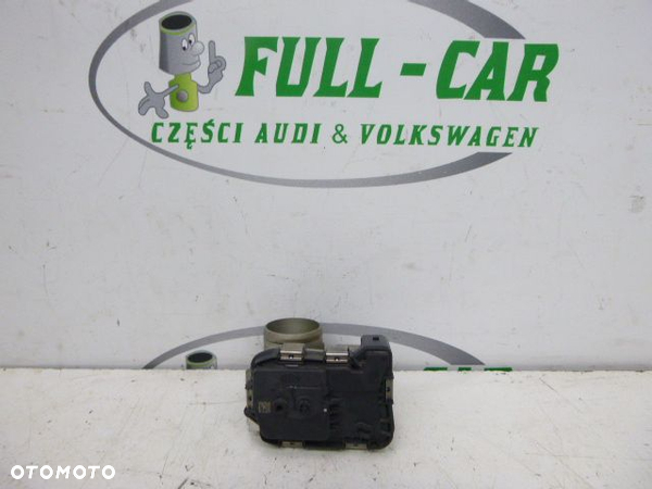 VW SEAT SKODA AUDI 1.0 TSI PRZEPUSTNICA 04C133062C - 3