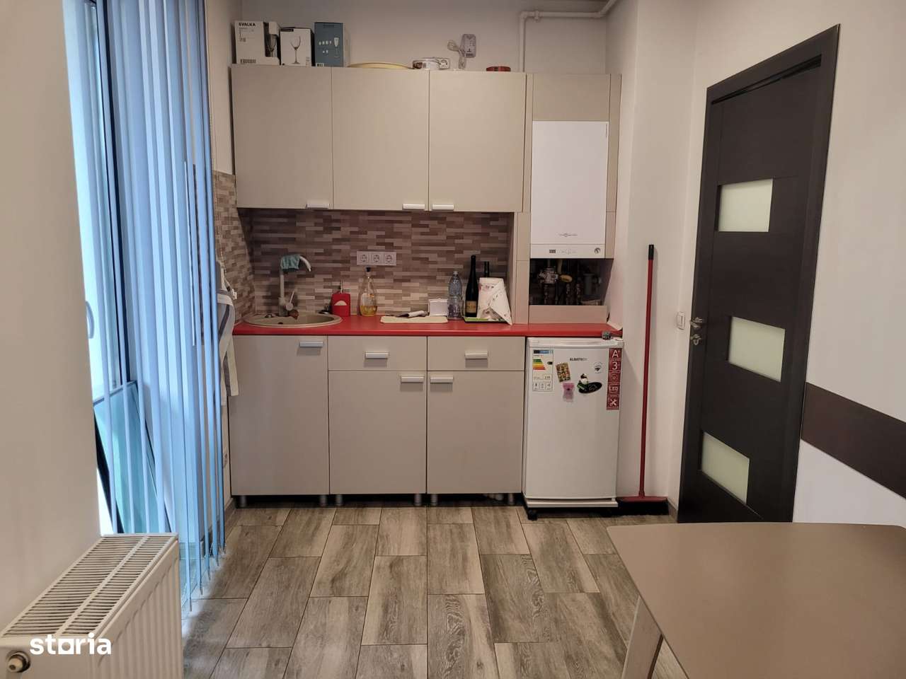 Apartament cu 3 camere în cartierul Tudor - str. Livezeni-3