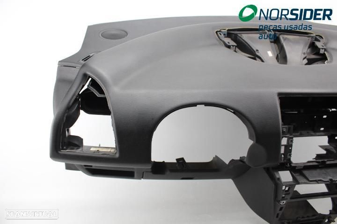 Conjunto de airbags Citroen C4 Coupe Van|05-10 - 2