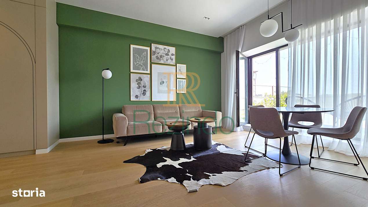 3 camere + Terasa 41mp | SUD | Gata de mutat | VIDEO-3