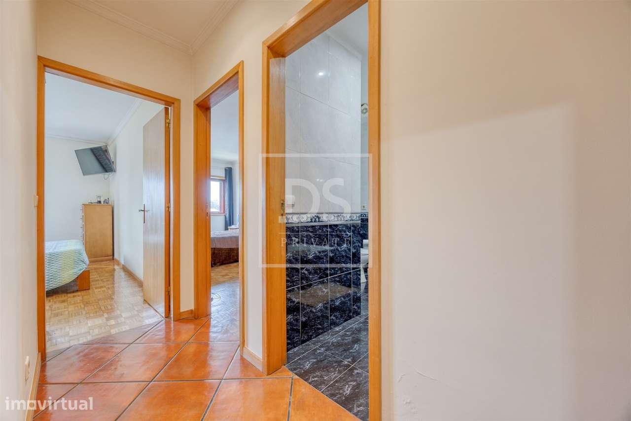 Apartamento T2 Venda em Macieira da Maia,Vila do Conde-20