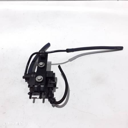 Convertor presiune Alfa Romeo Fiat Lancia Opel | 55228986 | 70300300 - 3