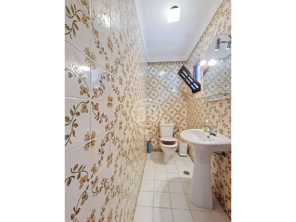 Apartamento tipo duplex com 2 quartos num excelente empreendimento ...-6