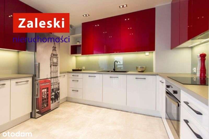 3 pokoje w Albatros Towers - Pełny obrazek: 5/12