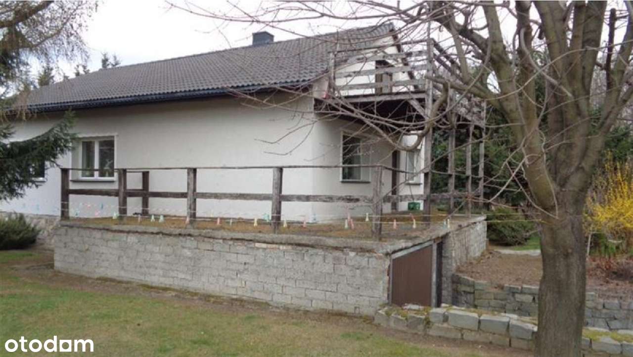 Działka 1,15 ha z BUDYNKIEM MIESZKALNYM- LICYTACJA - Pełny obrazek: 5/5