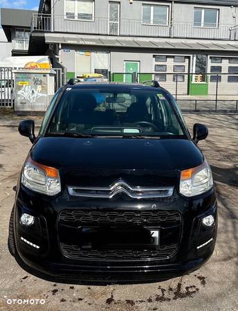 Citroën C3 Picasso 1.6 HDi Attraction - 4