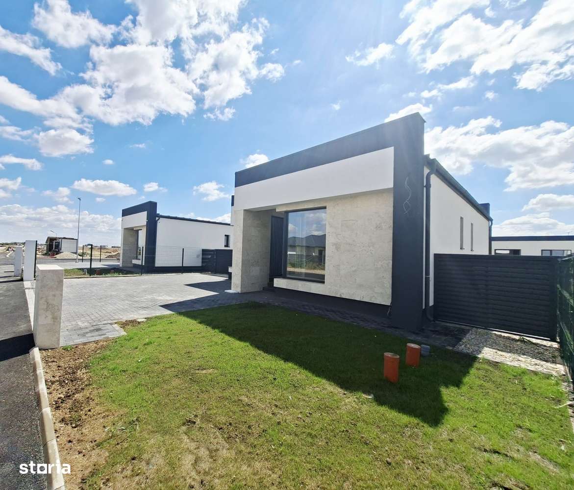 Casa Parter /4 camere/Com.Berceni/Comision 0% - Imagine principală: 4/16