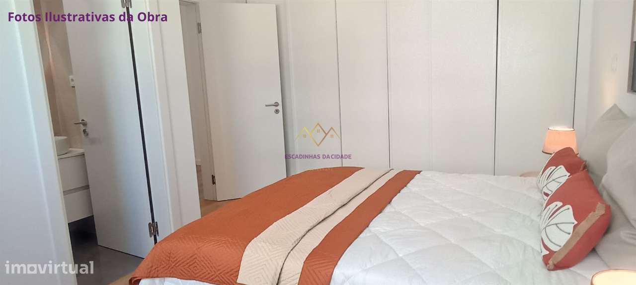 Apartamento T3 Benfica Remodelado-10