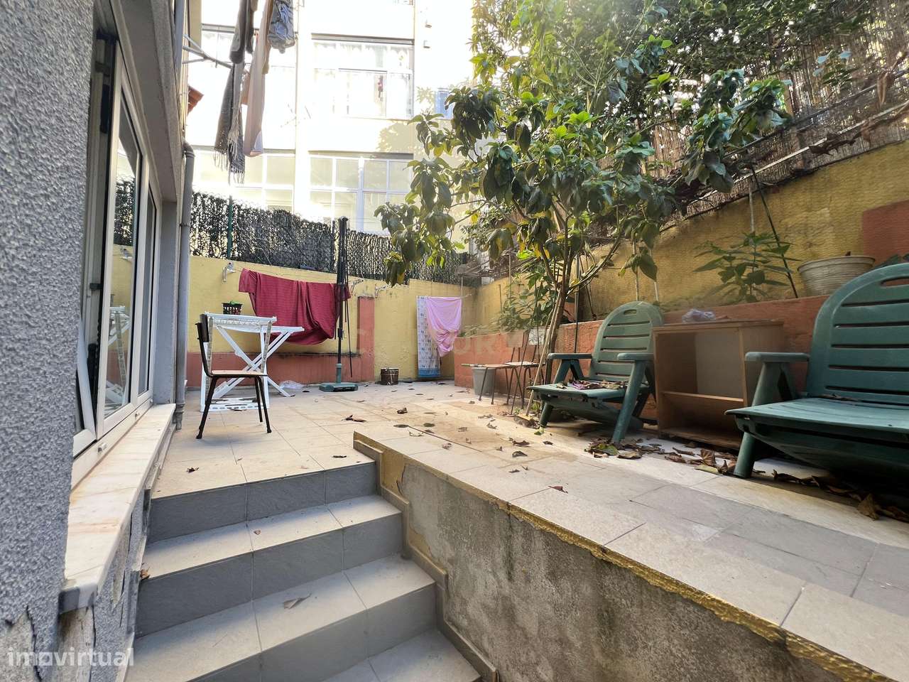 Apartamento T3 em Arroios, Lisboa - Arrendado-14