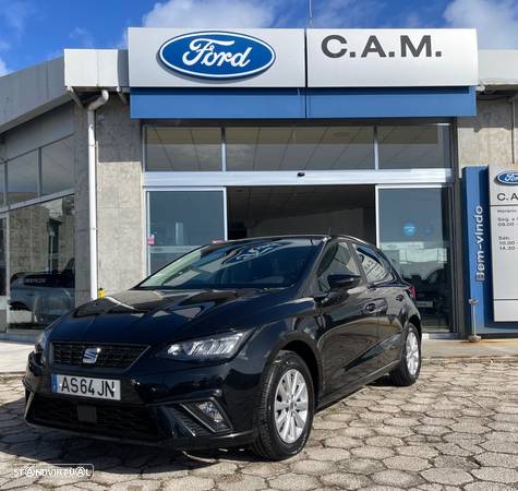 SEAT Ibiza 1.0 EcoTSI Style - 2