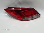 LAMPA TYŁ LEWY OPEL INSIGNIA A 10r HB - 1