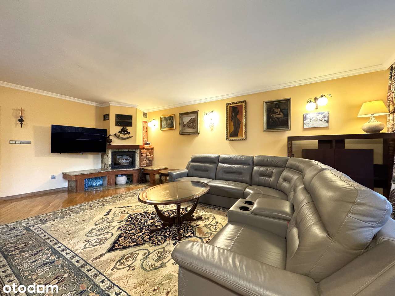 Gotowiec inwestycyjny | Ołtaszyn | Wysokie ROI% | Duża Działka-7