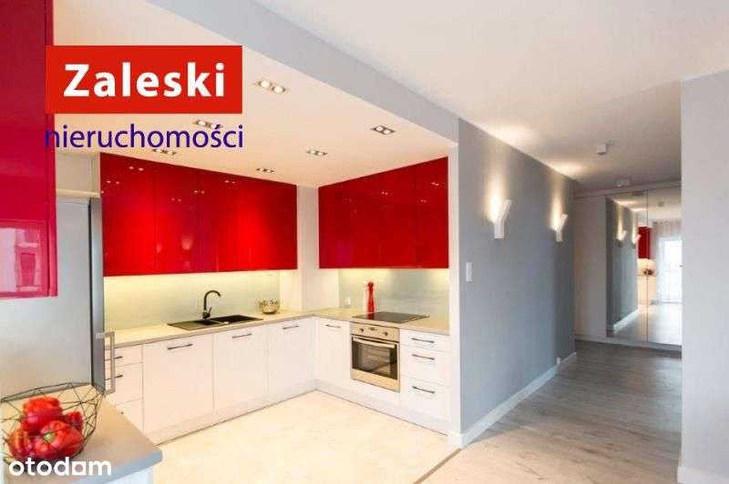 3 pokoje w Albatros Towers - Pełny obrazek: 4/12