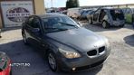 Dezmembrez / Dezmembrari / Piese / Accesorii BMW seria 5 f10 e60 520d 525d 530d - 2