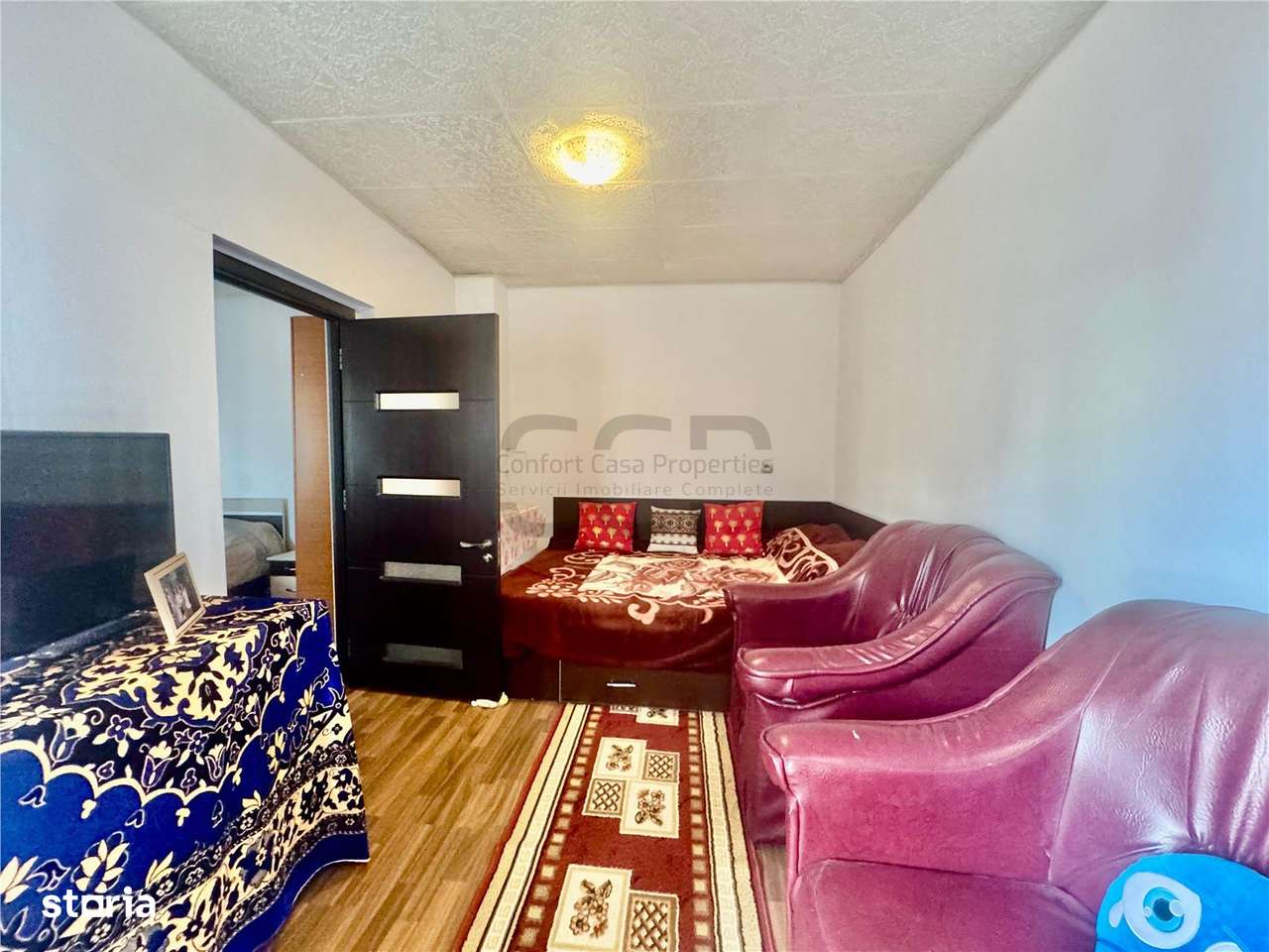 Casa individuala - singur curte-2