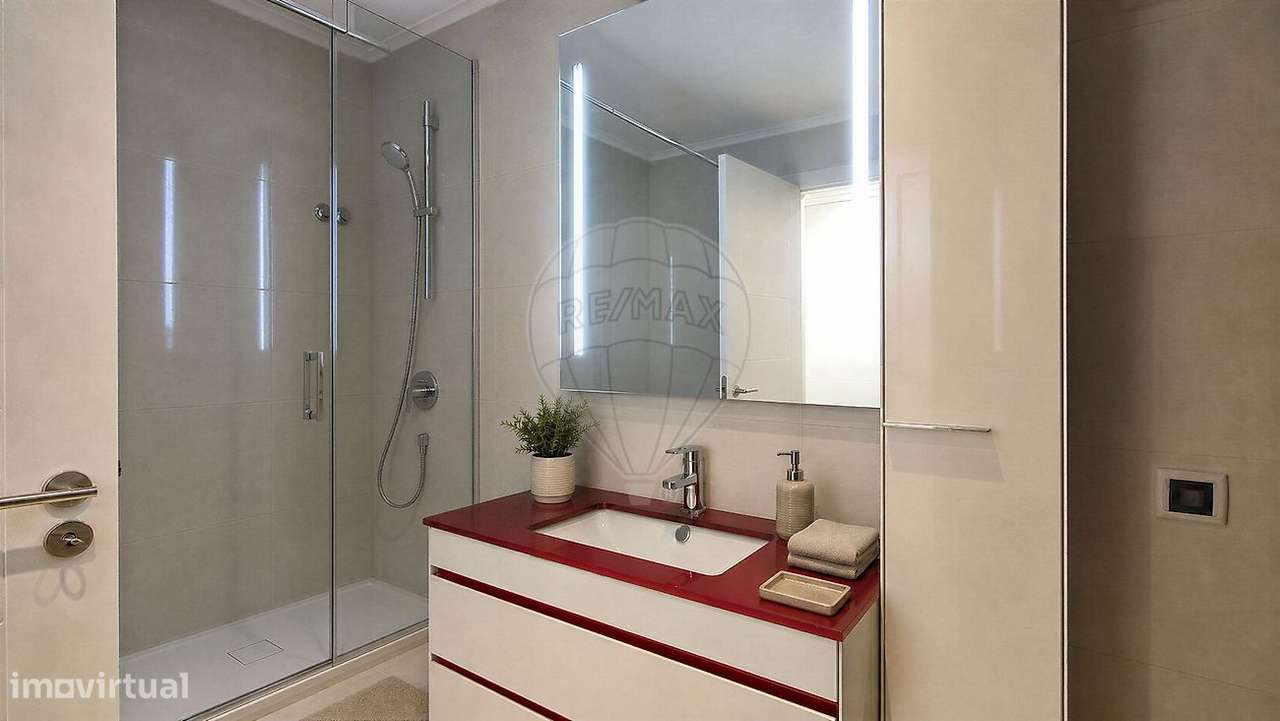 Apartamento T3 para venda-10