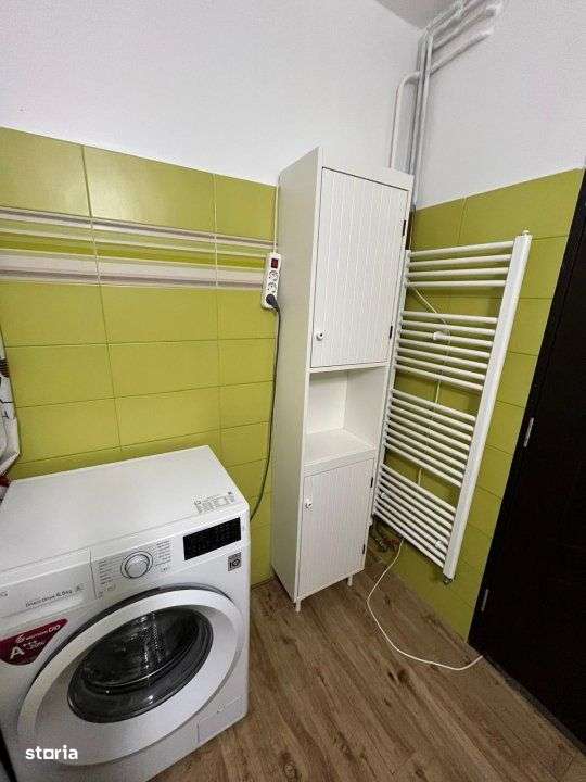 Apartament 2 camere decomandat in Grigorescu zona Policlinica Grigores-7